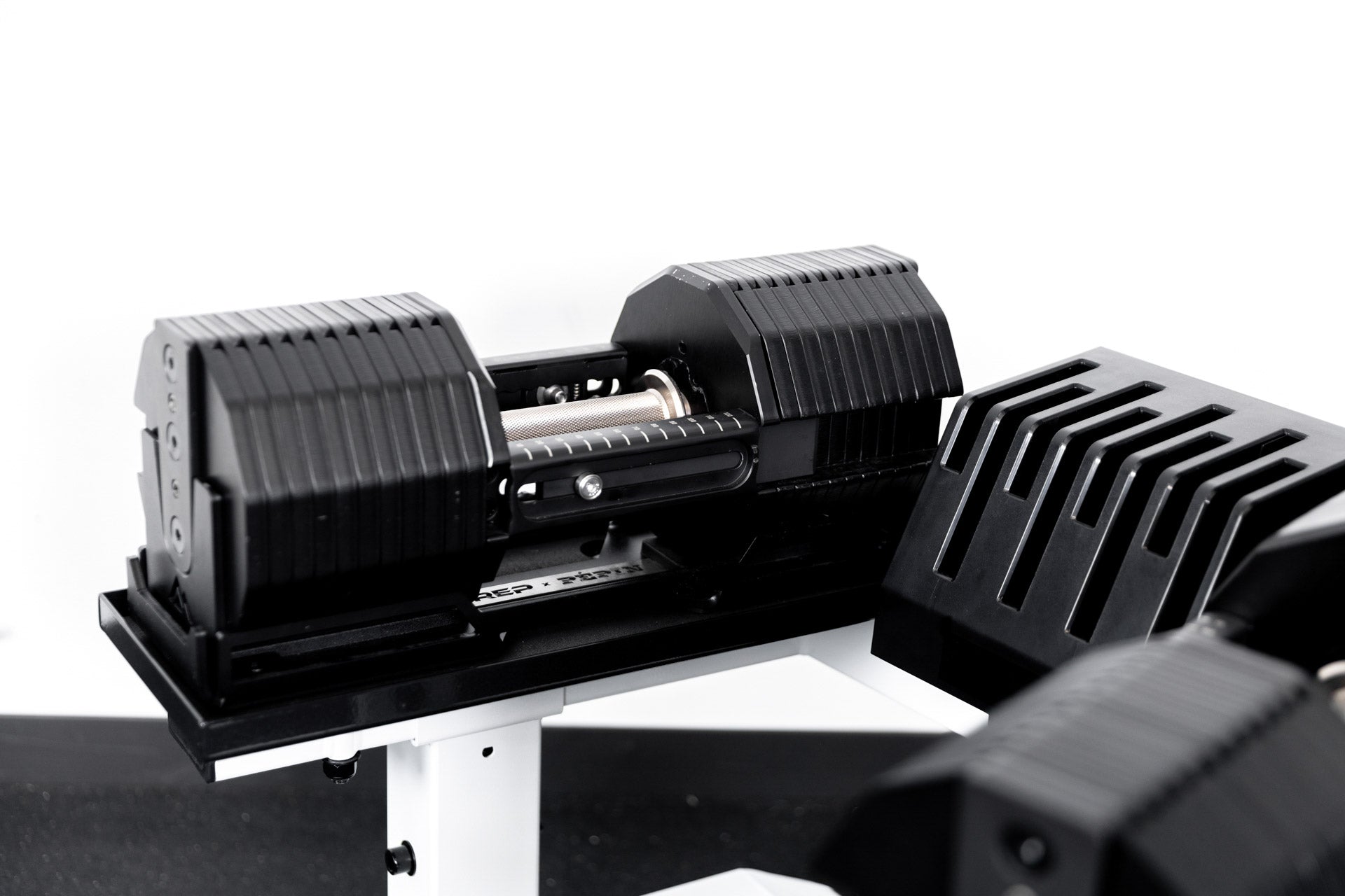 REP® Adjustable Dumbbell Stand