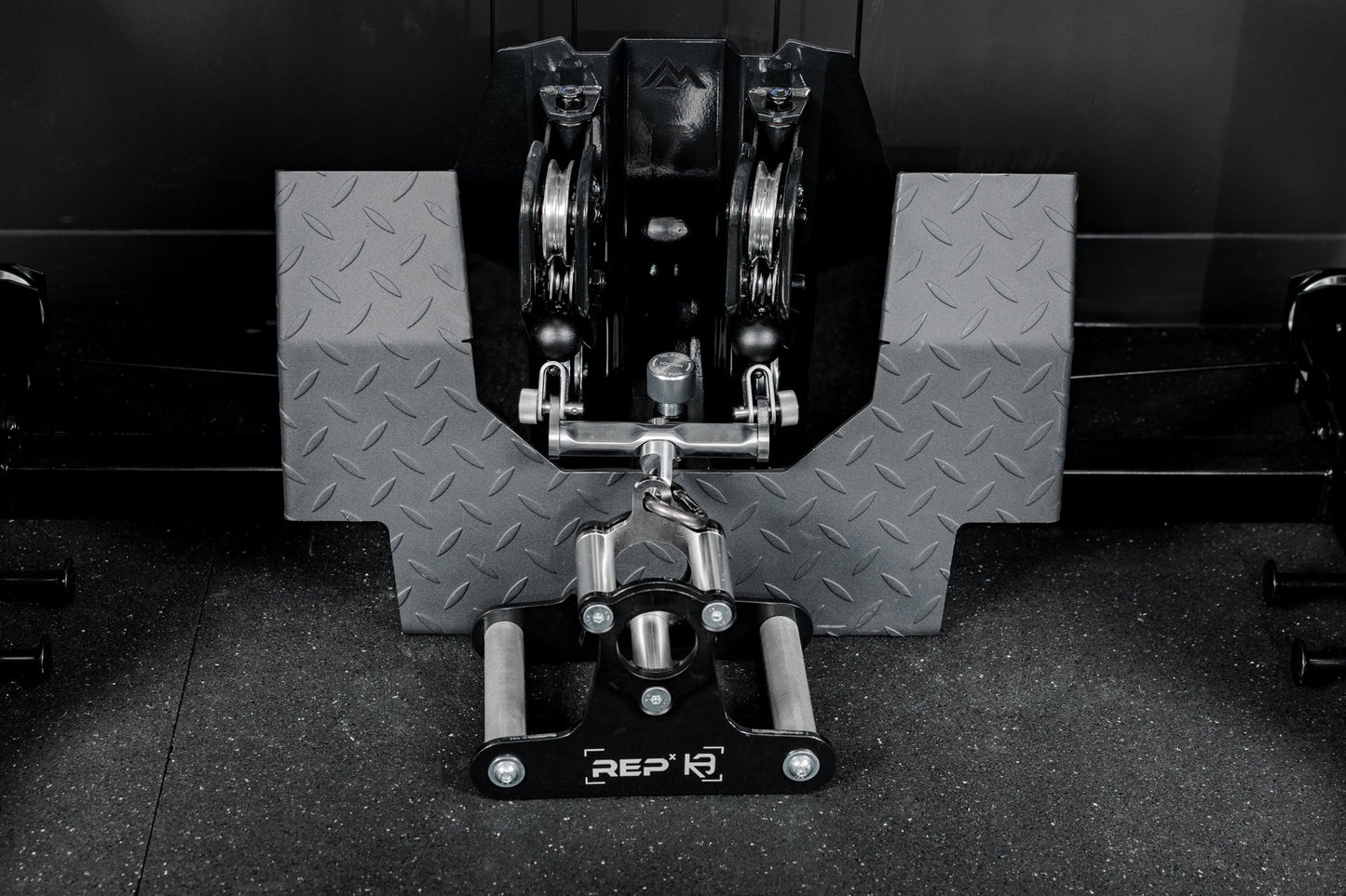 Altitude™ Cable Attachment