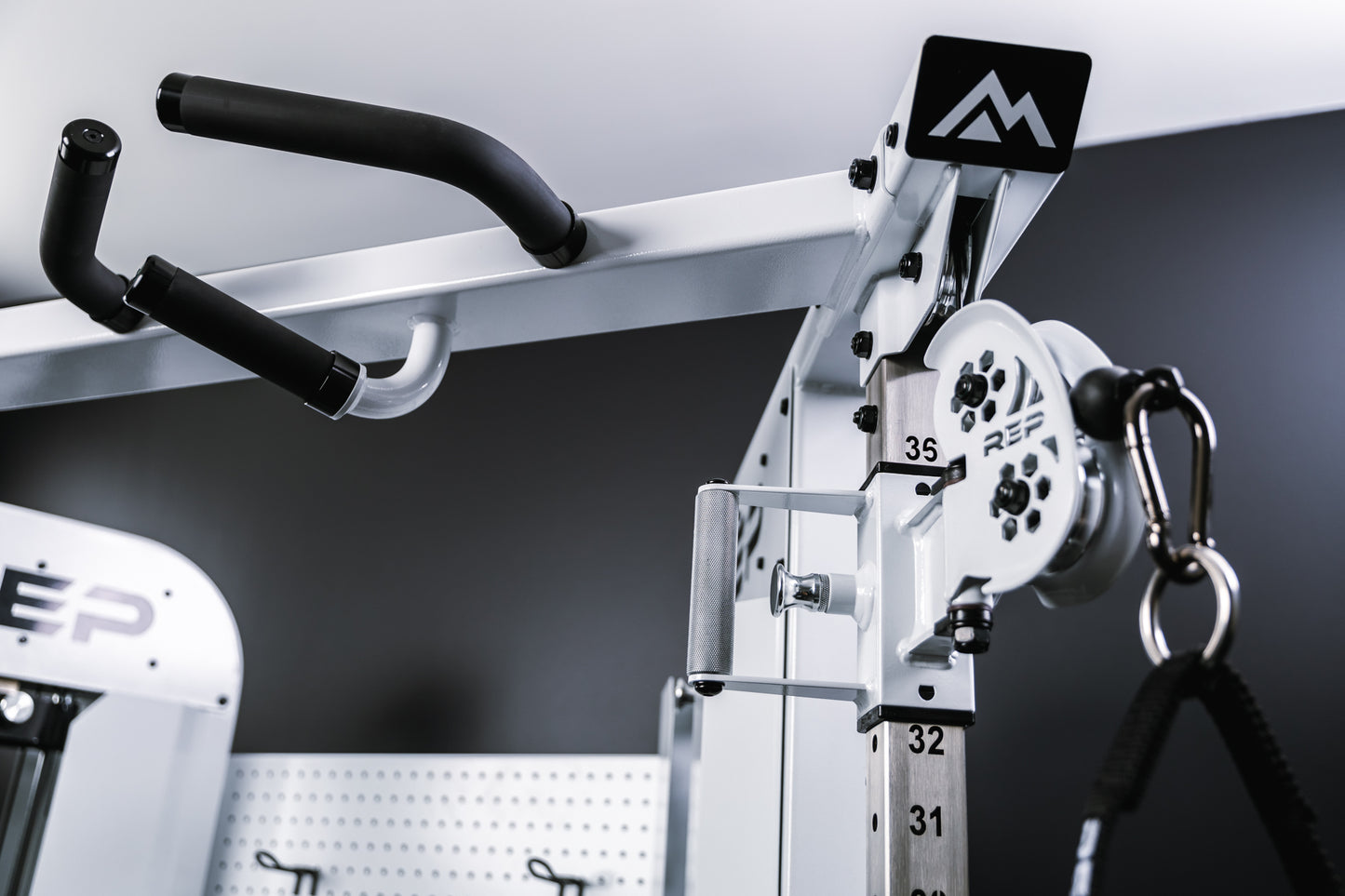 Arcadia™ Max Functional Trainer LB