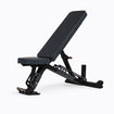 REP® Nighthawk™ - Adjustable Bench-Metallic Black