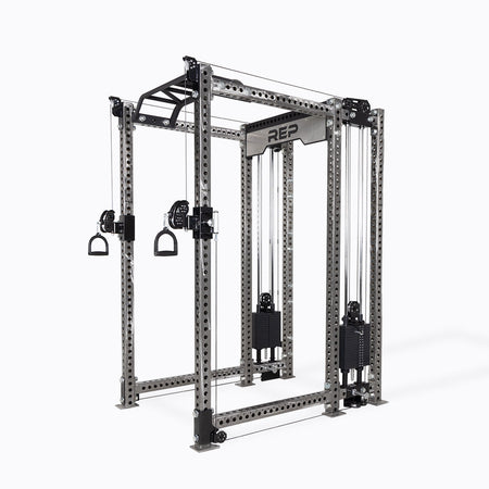 Bundle Functional Trainer Attachment Weight Package - 
