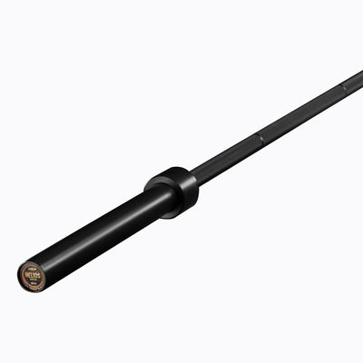 Black Cerakote / Duracoat
