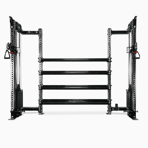 Functional Trainer with Storage 2.0