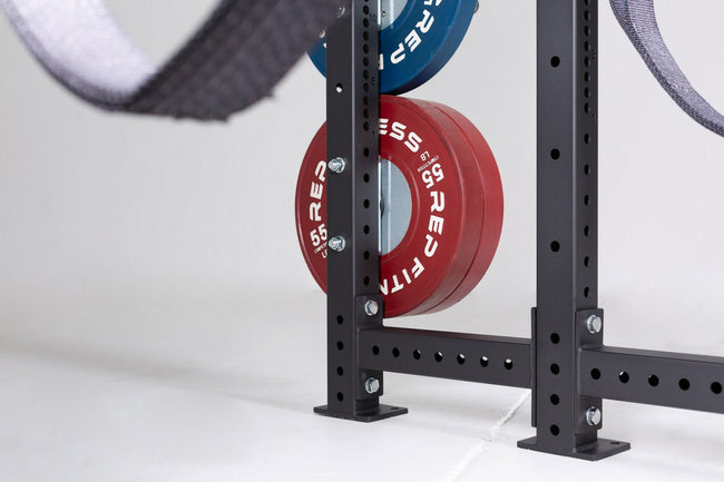PR-4000 Rack Builder